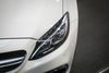 Mercedes-Benz C Class C63 S Premium 2dr Auto