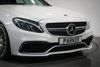 Mercedes-Benz C Class C63 S Premium 2dr Auto