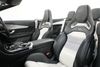 Mercedes-Benz C Class C63 S Premium 2dr Auto