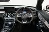Mercedes-Benz C Class C63 S Premium 2dr Auto