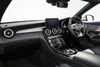 Mercedes-Benz C Class C63 S Premium 2dr Auto