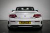 Mercedes-Benz C Class C63 S Premium 2dr Auto