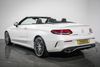 Mercedes-Benz C Class C63 S Premium 2dr Auto