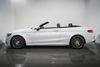 Mercedes-Benz C Class C63 S Premium 2dr Auto