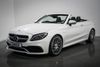 Mercedes-Benz C Class C63 S Premium 2dr Auto