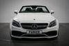 Mercedes-Benz C Class C63 S Premium 2dr Auto