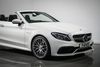 Mercedes-Benz C Class C63 S Premium 2dr Auto