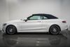 Mercedes-Benz C Class C63 S Premium 2dr Auto