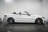 Mercedes-Benz C Class C63 S Premium 2dr Auto