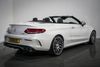 Mercedes-Benz C Class C63 S Premium 2dr Auto