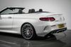 Mercedes-Benz C Class C63 S Premium 2dr Auto