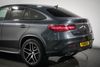 Mercedes-Benz GLE Coupé GLE 350d 4Matic AMG Line Premium Plus 5dr 9G-Tron