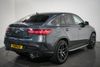 Mercedes-Benz GLE Coupé GLE 350d 4Matic AMG Line Premium Plus 5dr 9G-Tron