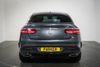 Mercedes-Benz GLE Coupé GLE 350d 4Matic AMG Line Premium Plus 5dr 9G-Tron