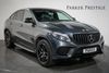 Mercedes-Benz GLE Coupé GLE 350d 4Matic AMG Line Premium Plus 5dr 9G-Tron