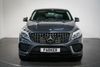 Mercedes-Benz GLE Coupé GLE 350d 4Matic AMG Line Premium Plus 5dr 9G-Tron
