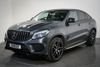 Mercedes-Benz GLE Coupé GLE 350d 4Matic AMG Line Premium Plus 5dr 9G-Tron