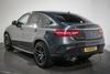 Mercedes-Benz GLE Coupé GLE 350d 4Matic AMG Line Premium Plus 5dr 9G-Tron