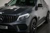 Mercedes-Benz GLE Coupé GLE 350d 4Matic AMG Line Premium Plus 5dr 9G-Tron