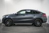 Mercedes-Benz GLE Coupé GLE 350d 4Matic AMG Line Premium Plus 5dr 9G-Tron