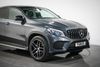 Mercedes-Benz GLE Coupé GLE 350d 4Matic AMG Line Premium Plus 5dr 9G-Tron