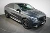Mercedes-Benz GLE Coupé GLE 350d 4Matic AMG Line Premium Plus 5dr 9G-Tron
