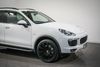 Porsche Cayenne S Diesel 5dr Tiptronic S