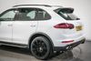 Porsche Cayenne S Diesel 5dr Tiptronic S