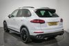 Porsche Cayenne S Diesel 5dr Tiptronic S