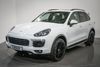 Porsche Cayenne S Diesel 5dr Tiptronic S