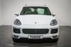 Porsche Cayenne S Diesel 5dr Tiptronic S