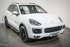 Porsche Cayenne S Diesel 5dr Tiptronic S