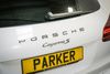 Porsche Cayenne S Diesel 5dr Tiptronic S