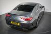 Mercedes-Benz CLS CLS 300d AMG Line Premium + 4dr 9G-Tronic