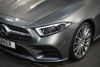 Mercedes-Benz CLS CLS 300d AMG Line Premium + 4dr 9G-Tronic
