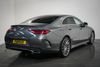 Mercedes-Benz CLS CLS 300d AMG Line Premium + 4dr 9G-Tronic