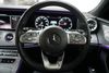 Mercedes-Benz CLS CLS 300d AMG Line Premium + 4dr 9G-Tronic