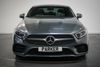 Mercedes-Benz CLS CLS 300d AMG Line Premium + 4dr 9G-Tronic