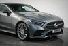 Mercedes-Benz CLS CLS 300d AMG Line Premium + 4dr 9G-Tronic