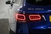 Mercedes-Benz Glc GLC 300d 4Matic AMG Line Premium Pls 5dr 9G-Tronic