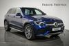 Mercedes-Benz Glc GLC 300d 4Matic AMG Line Premium Pls 5dr 9G-Tronic