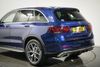 Mercedes-Benz Glc GLC 300d 4Matic AMG Line Premium Pls 5dr 9G-Tronic