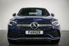 Mercedes-Benz Glc GLC 300d 4Matic AMG Line Premium Pls 5dr 9G-Tronic