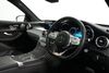 Mercedes-Benz Glc GLC 300d 4Matic AMG Line Premium Pls 5dr 9G-Tronic