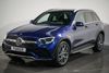 Mercedes-Benz Glc GLC 300d 4Matic AMG Line Premium Pls 5dr 9G-Tronic