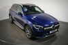Mercedes-Benz Glc GLC 300d 4Matic AMG Line Premium Pls 5dr 9G-Tronic
