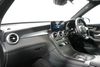 Mercedes-Benz Glc GLC 300d 4Matic AMG Line Premium Pls 5dr 9G-Tronic