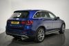 Mercedes-Benz Glc GLC 300d 4Matic AMG Line Premium Pls 5dr 9G-Tronic
