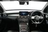 Mercedes-Benz Glc GLC 300d 4Matic AMG Line Premium Pls 5dr 9G-Tronic