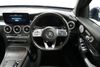 Mercedes-Benz Glc GLC 300d 4Matic AMG Line Premium Pls 5dr 9G-Tronic